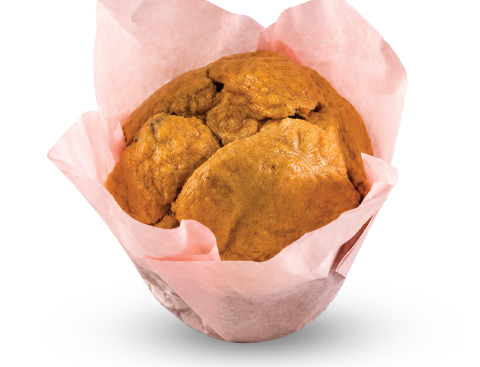 Protein Muffins